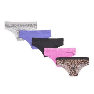 NWT Juicy Couture Panties